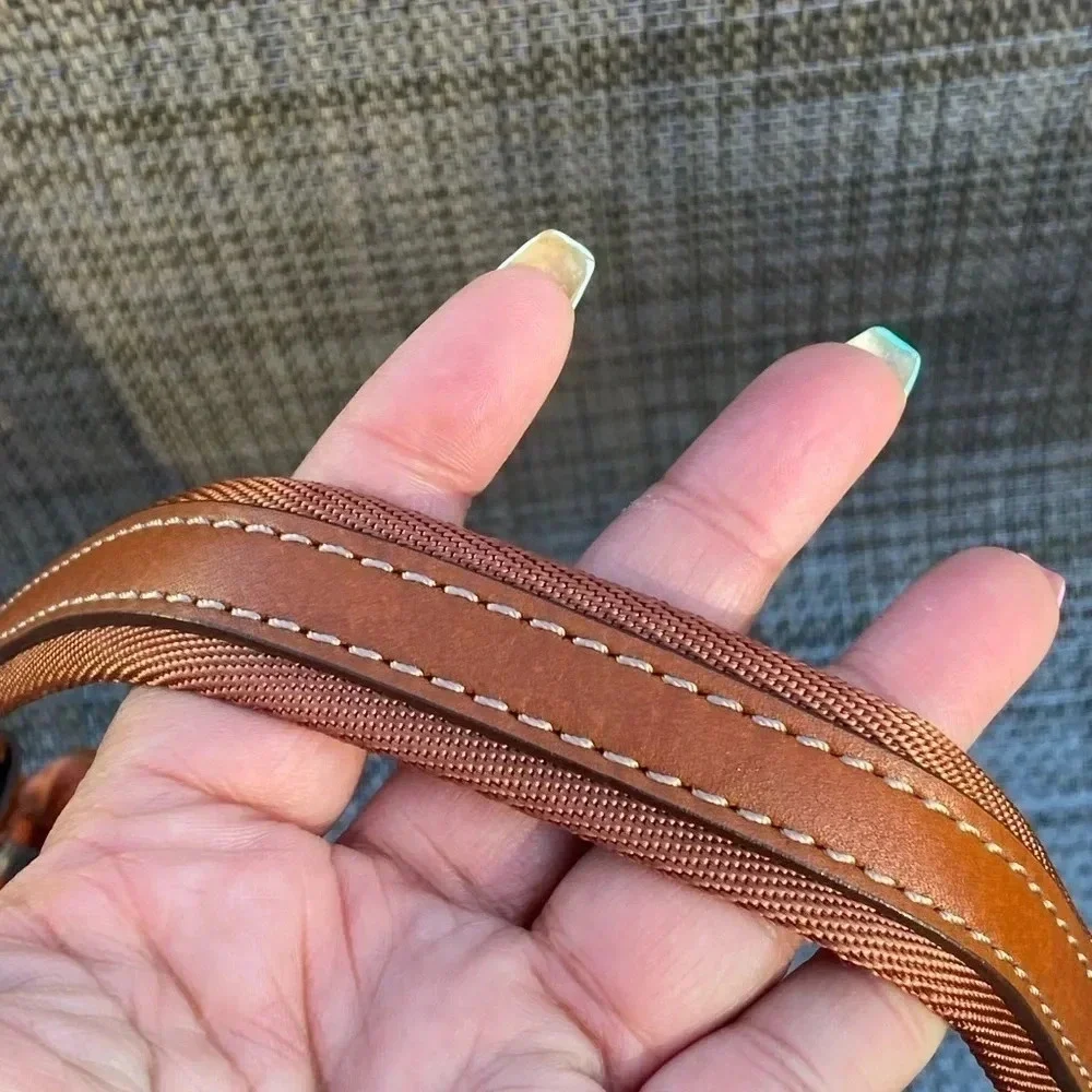 Micheal Kors Aztec Print Shoulder Bag